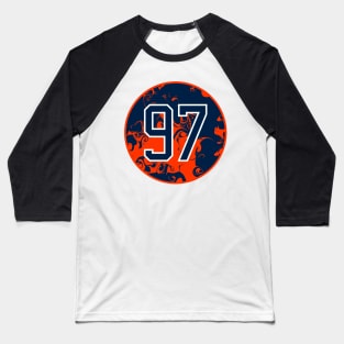 c.mcdavid Baseball T-Shirt